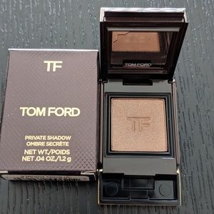 Tom Ford single vinyl eyeshadow in Body Double
